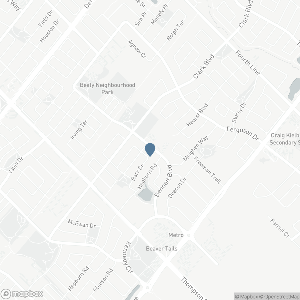 879 BENNETT BOULEVARD, Milton, Ontario L9T 6X9